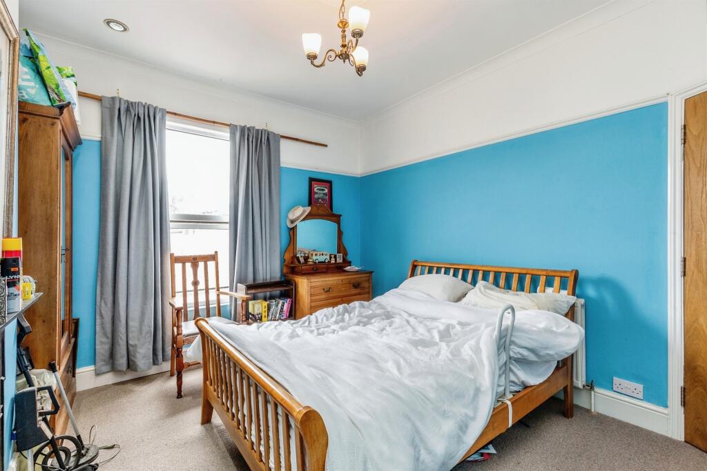 Additional property image - Vauxhall Terrace, Southville, Bristol