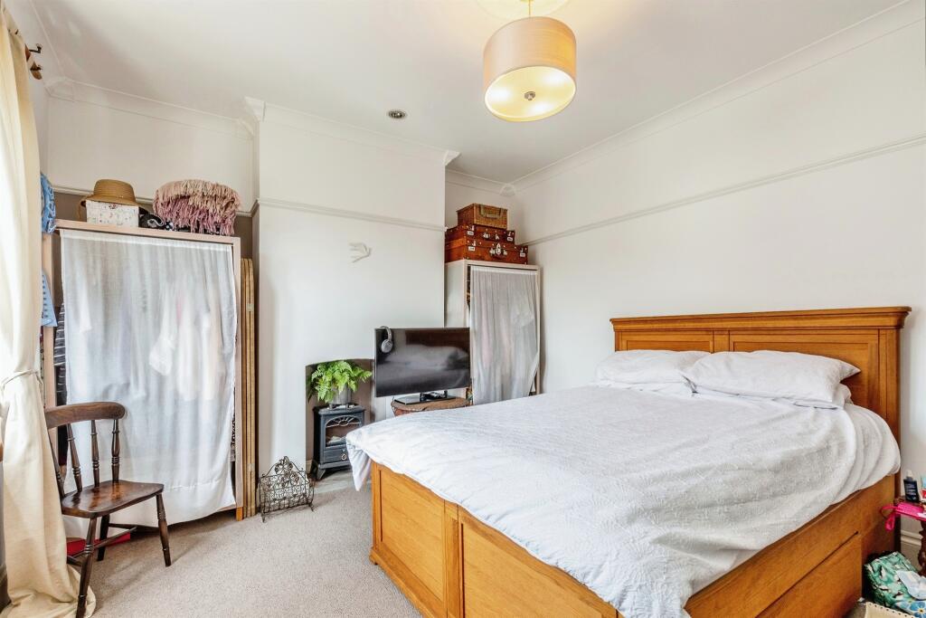 Additional property image - Vauxhall Terrace, Southville, Bristol