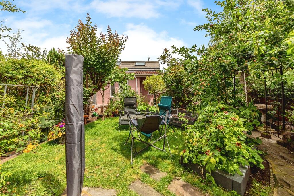 Additional property image - Vauxhall Terrace, Southville, Bristol