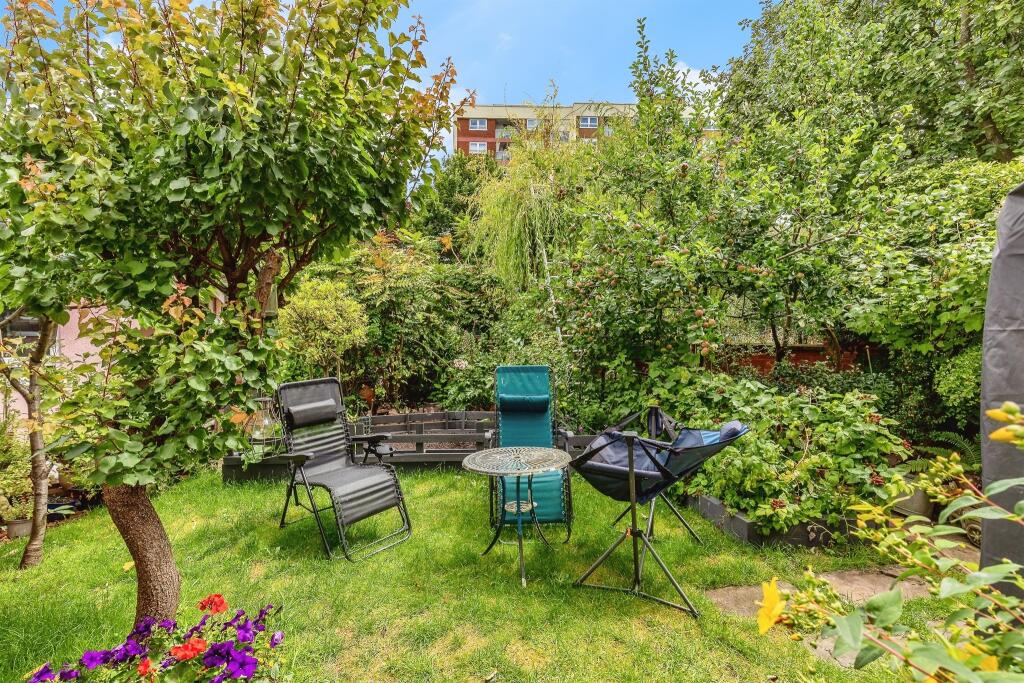 Additional property image - Vauxhall Terrace, Southville, Bristol