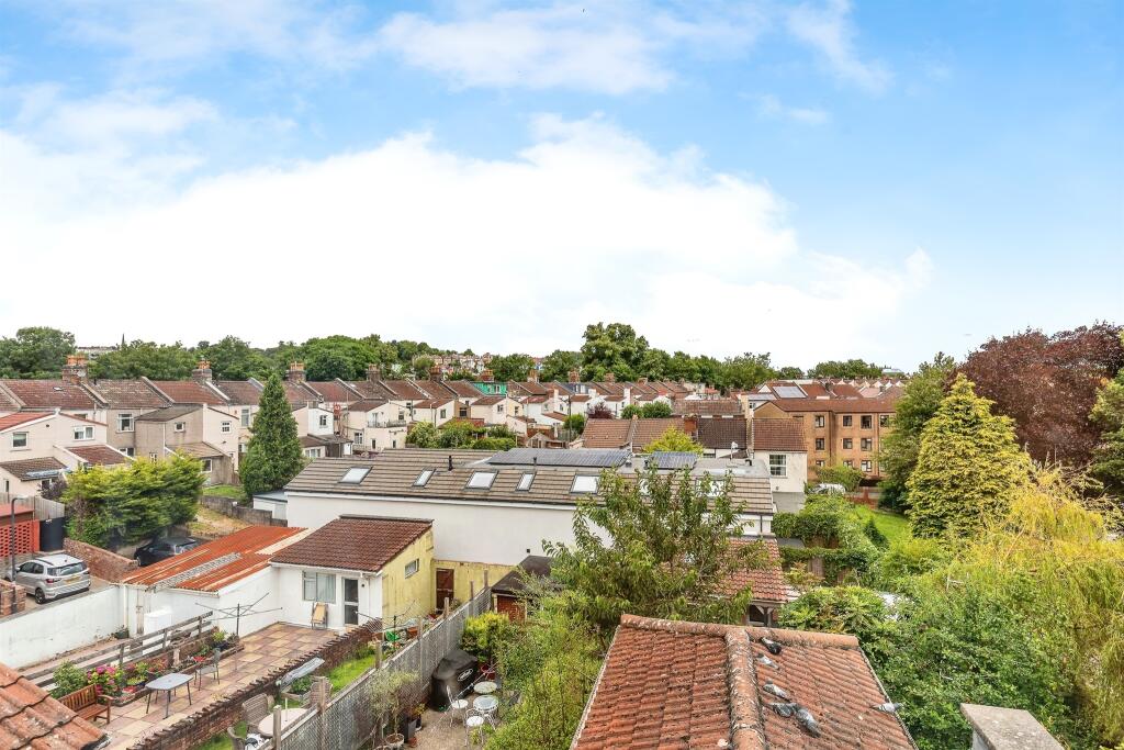 Additional property image - Vauxhall Terrace, Southville, Bristol