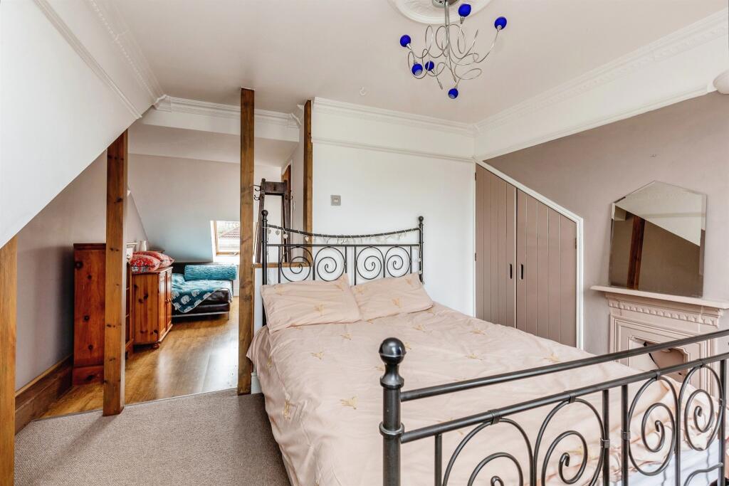 Additional property image - Vauxhall Terrace, Southville, Bristol