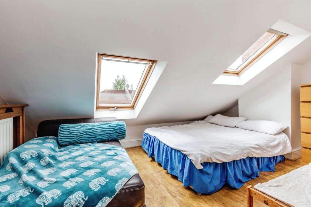 Additional property image - Vauxhall Terrace, Southville, Bristol
