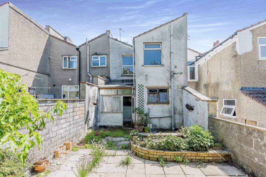 Main image of property: Windsor Terrace, Totterdown, Bristol