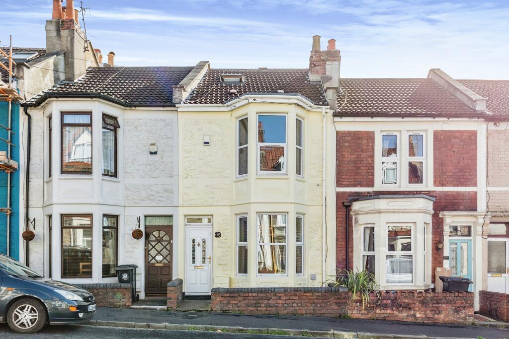 Main image of property: Avonleigh Road, Bristol