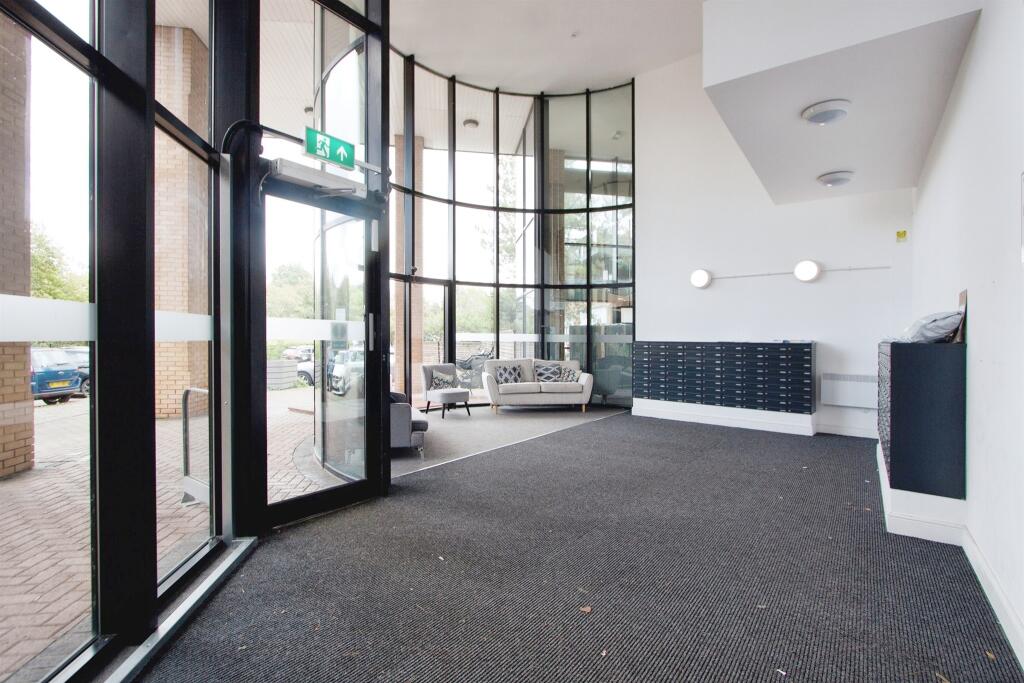 Additional property image - Whitchurch Lane, Bristol