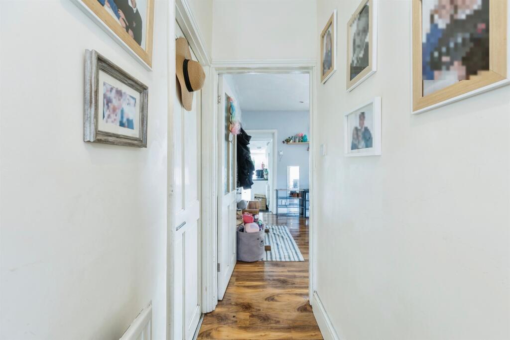 Additional property image - Bishopsworth Road, Bristol