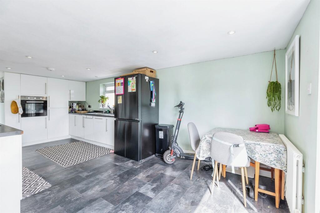 Additional property image - Bishopsworth Road, Bristol
