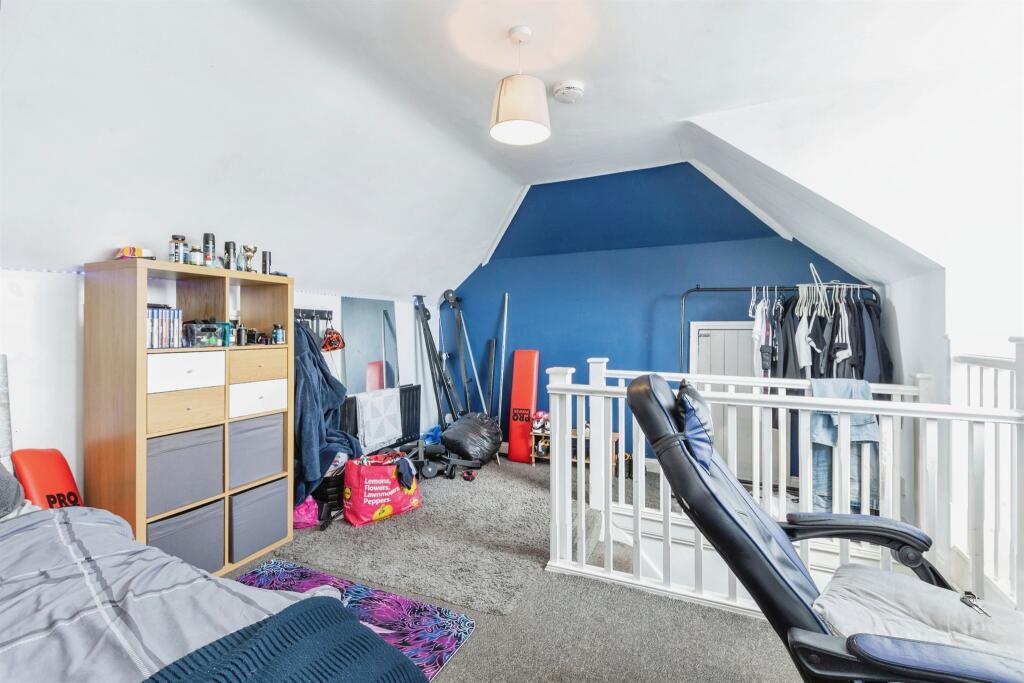 Additional property image - Bishopsworth Road, Bristol
