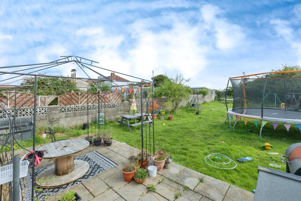 Additional property image - Bishopsworth Road, Bristol