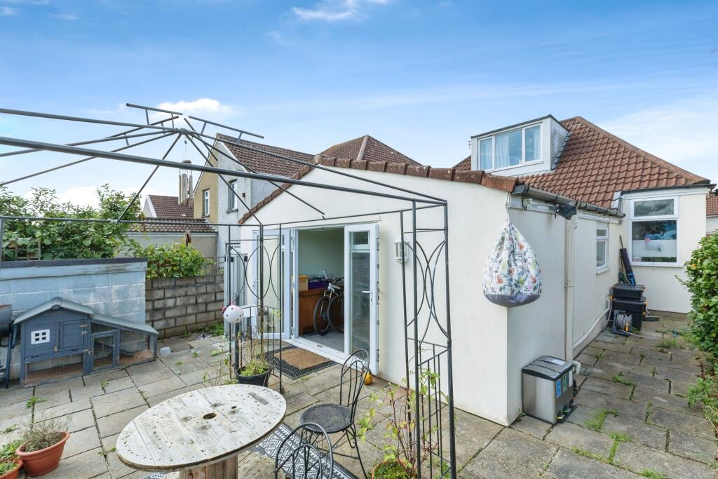 Additional property image - Bishopsworth Road, Bristol
