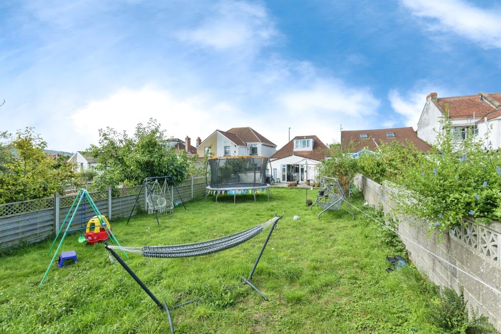 Additional property image - Bishopsworth Road, Bristol
