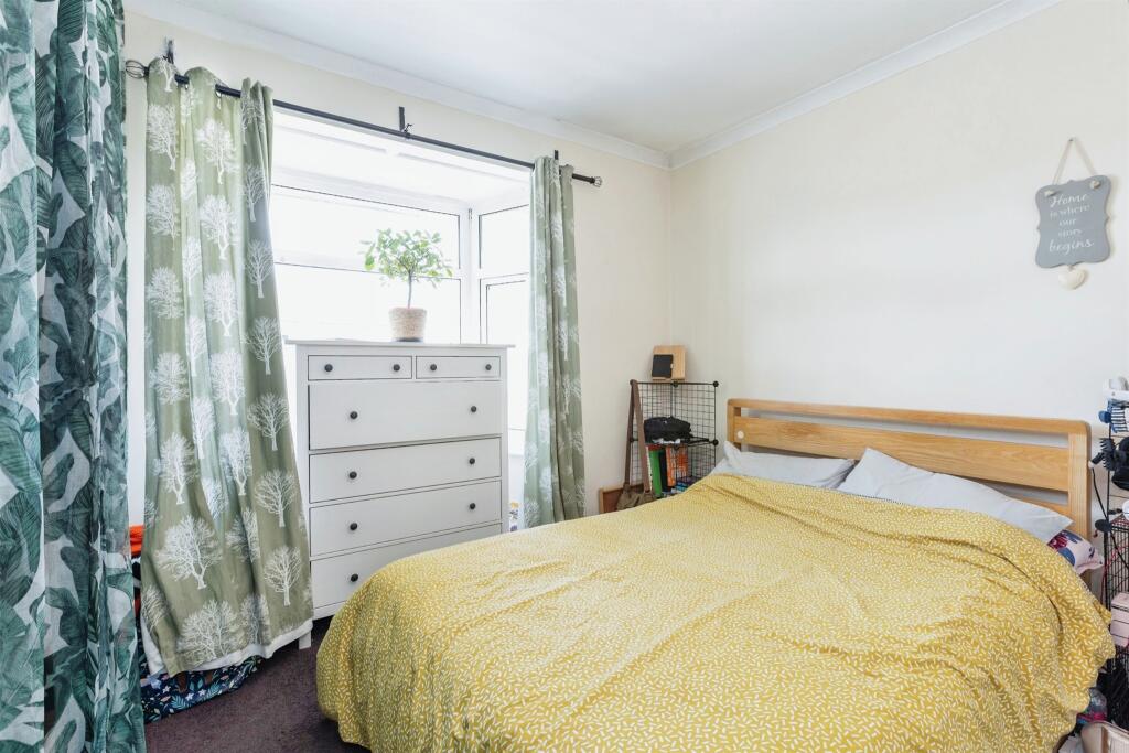 Additional property image - Bishopsworth Road, Bristol