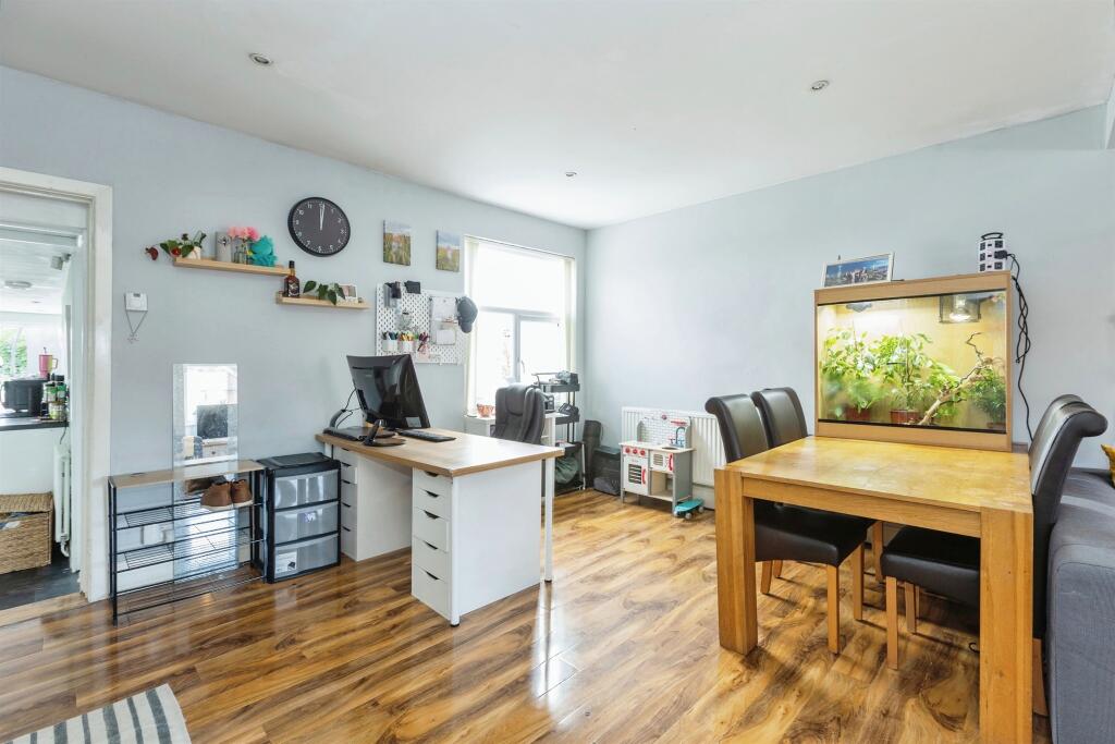 Additional property image - Bishopsworth Road, Bristol