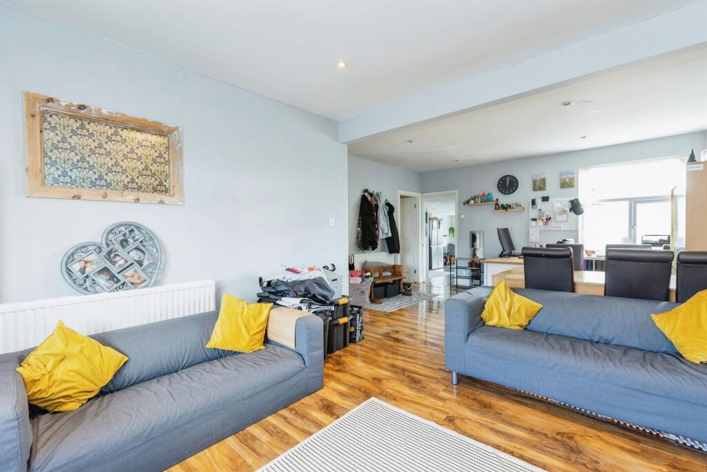 Additional property image - Bishopsworth Road, Bristol