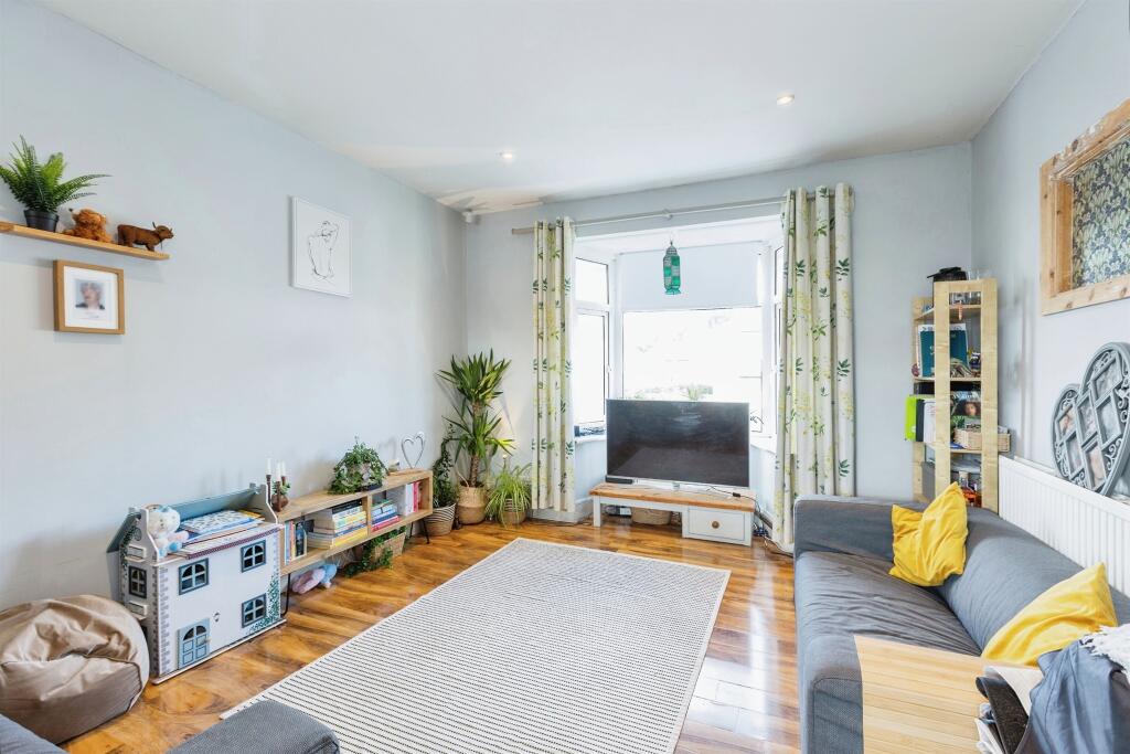 Additional property image - Bishopsworth Road, Bristol