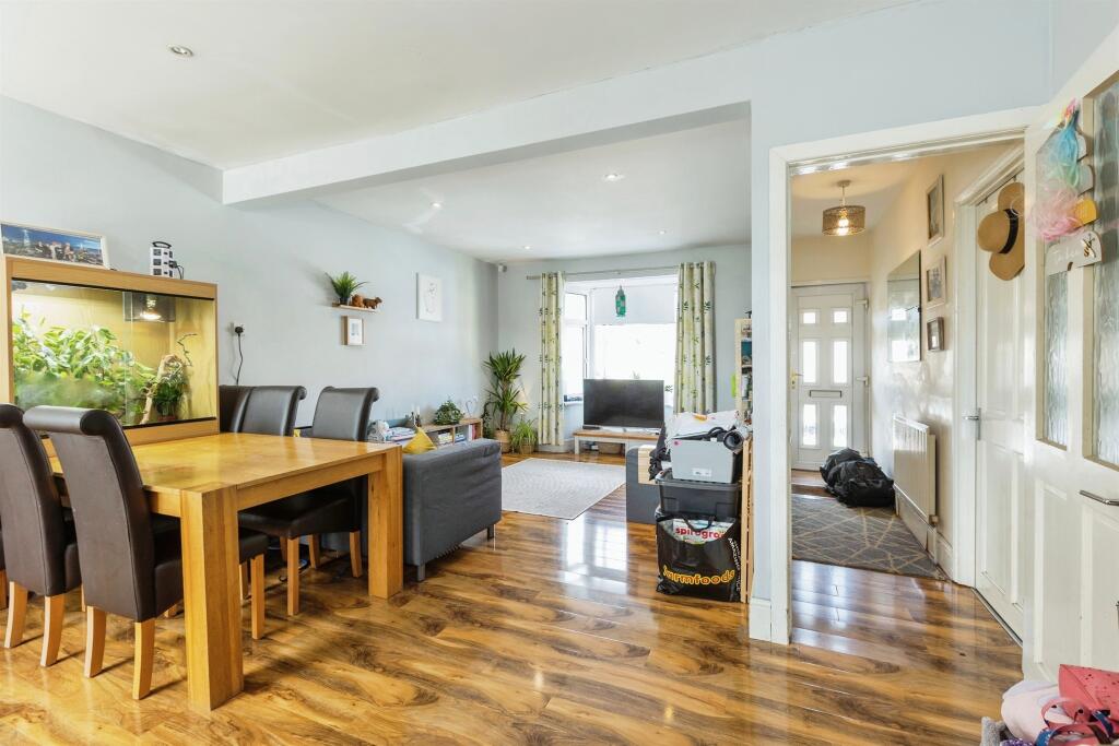 Additional property image - Bishopsworth Road, Bristol