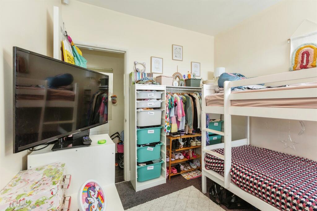 Additional property image - Bishopsworth Road, Bristol