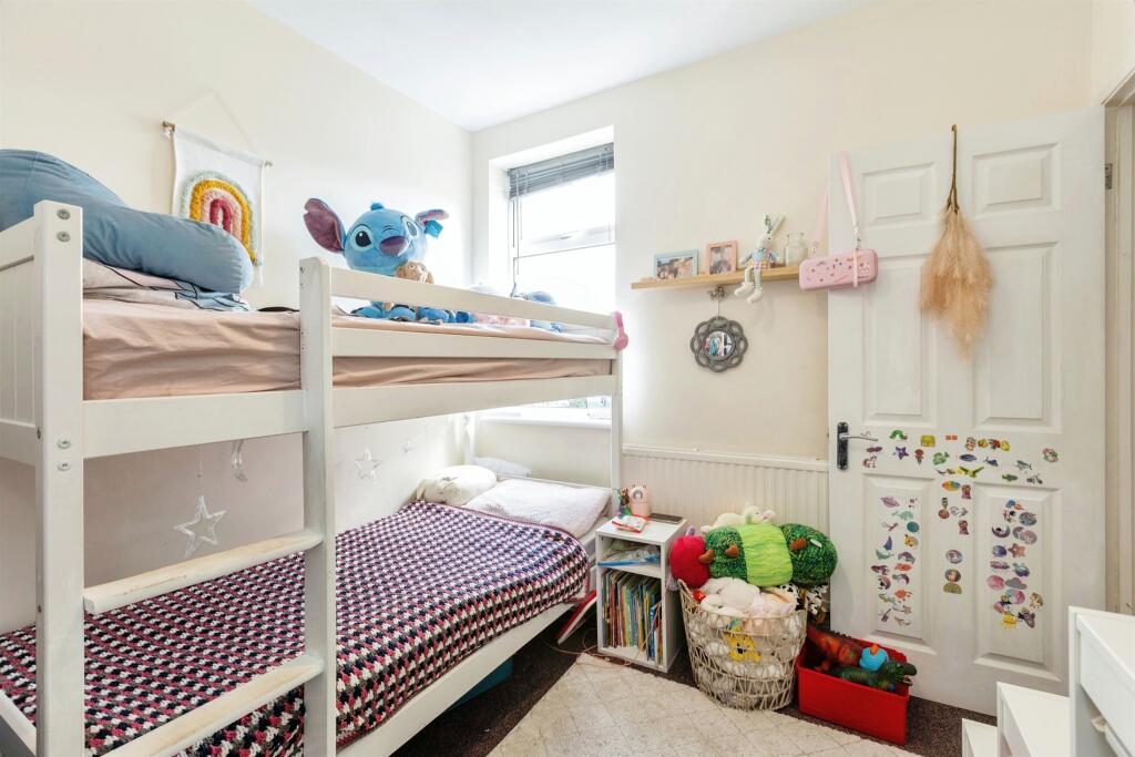 Additional property image - Bishopsworth Road, Bristol