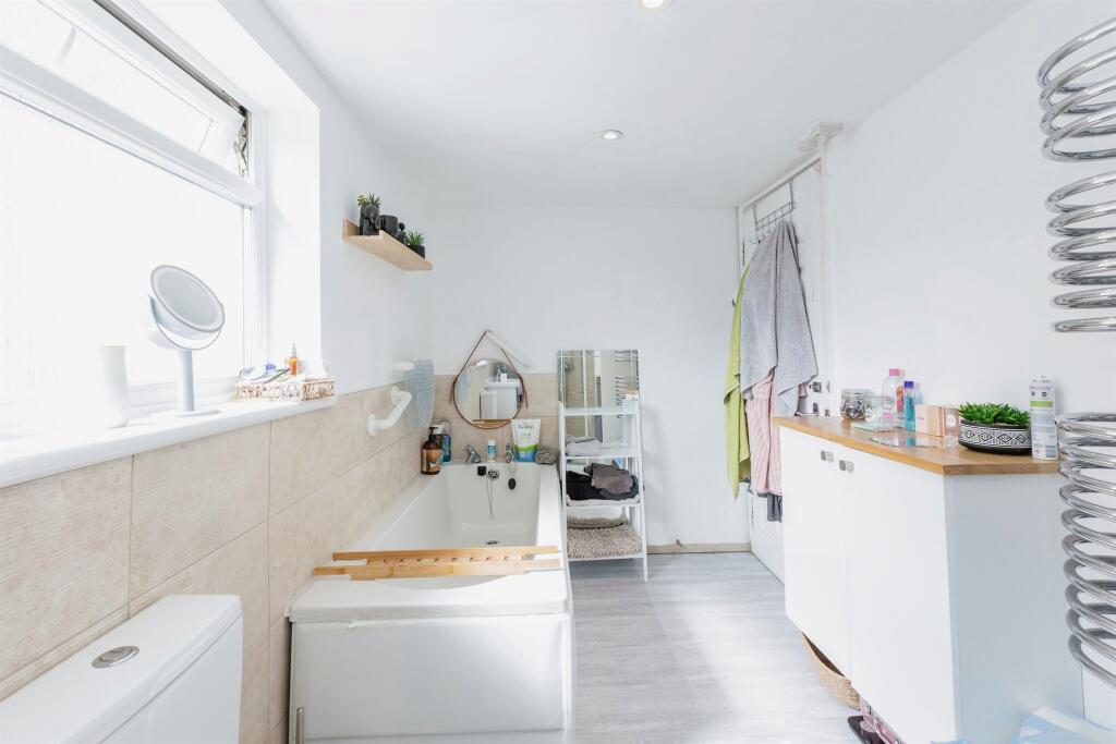 Additional property image - Bishopsworth Road, Bristol