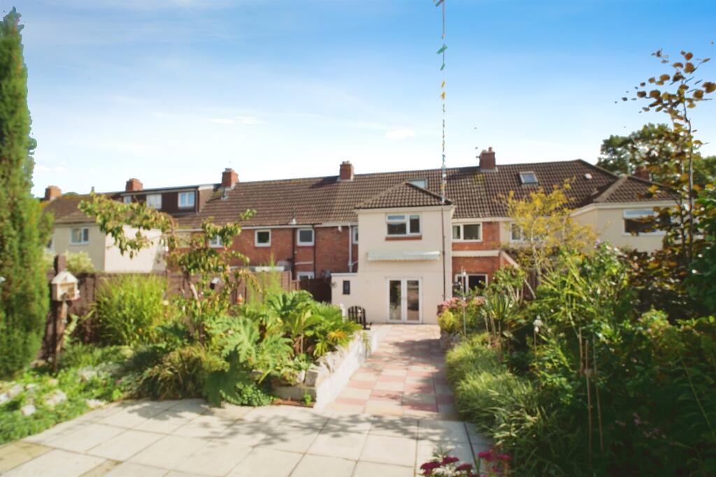 Main image of property: Station Road, Portishead, Bristol