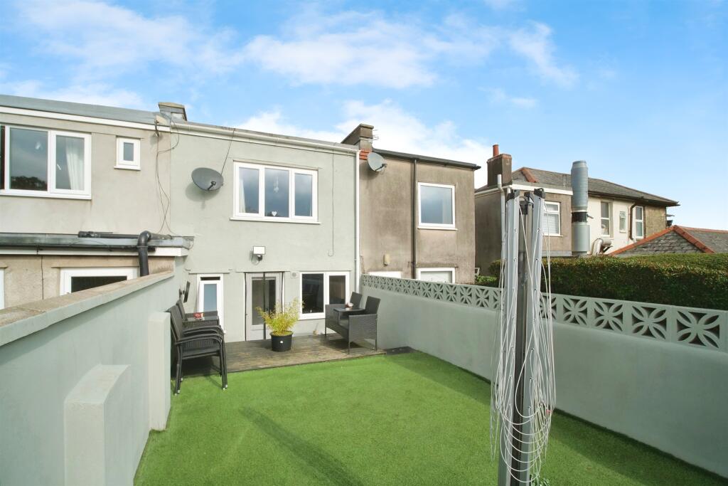 Additional property image - Winford Terrace, Dundry, Bristol