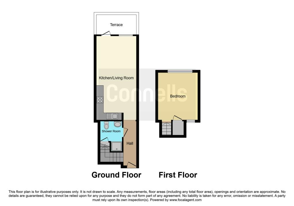 Additional property image - Lake Shore Drive, Bristol