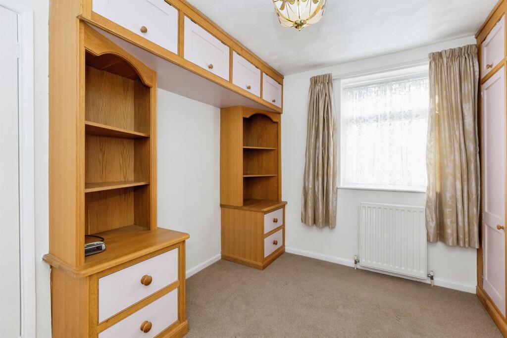 Additional property image - Maytree Avenue, Bristol