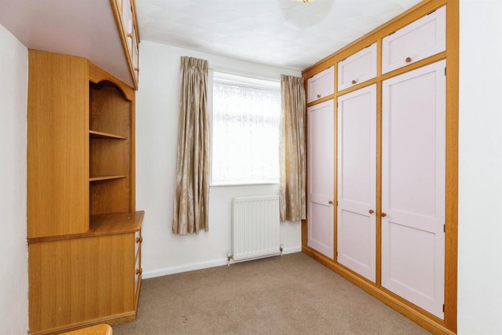 Additional property image - Maytree Avenue, Bristol