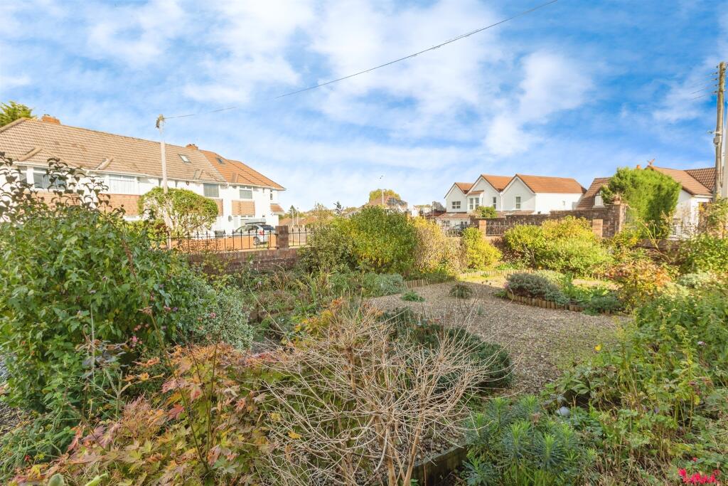 Additional property image - Maytree Avenue, Bristol