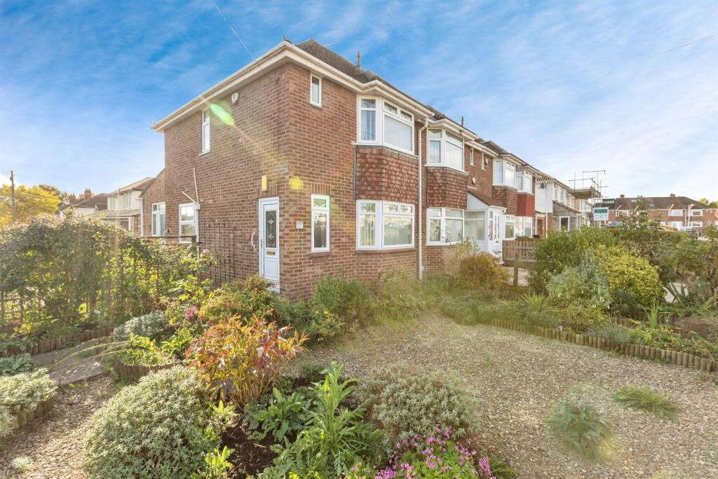 Additional property image - Maytree Avenue, Bristol