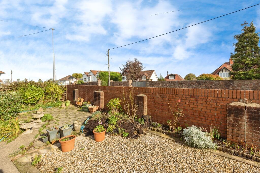 Additional property image - Maytree Avenue, Bristol