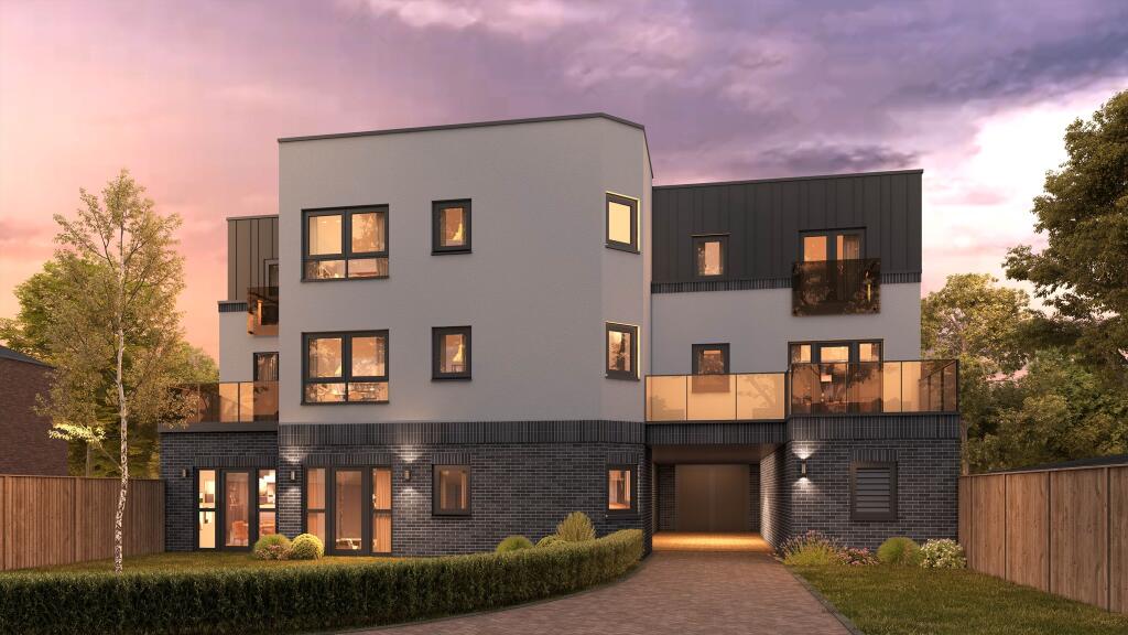 Additional property image - Stillhouse Lane, Bristol