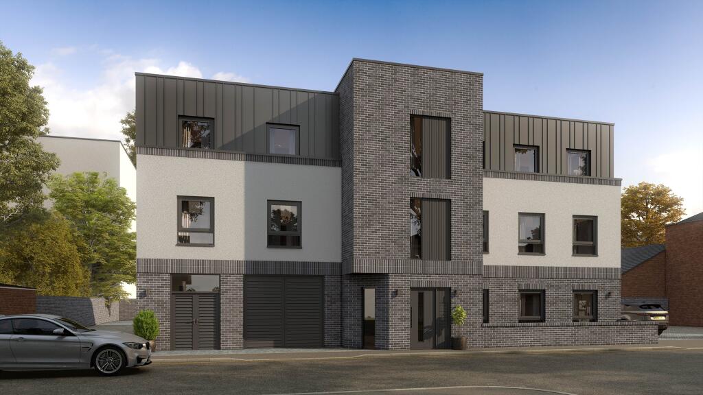 Additional property image - Stillhouse Lane, Bristol