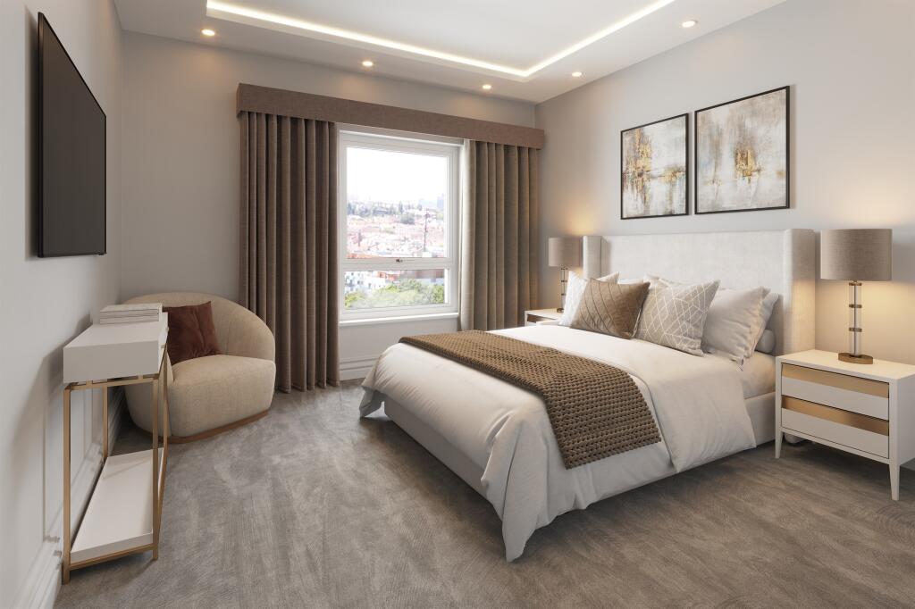 Additional property image - Stillhouse Lane, Bristol