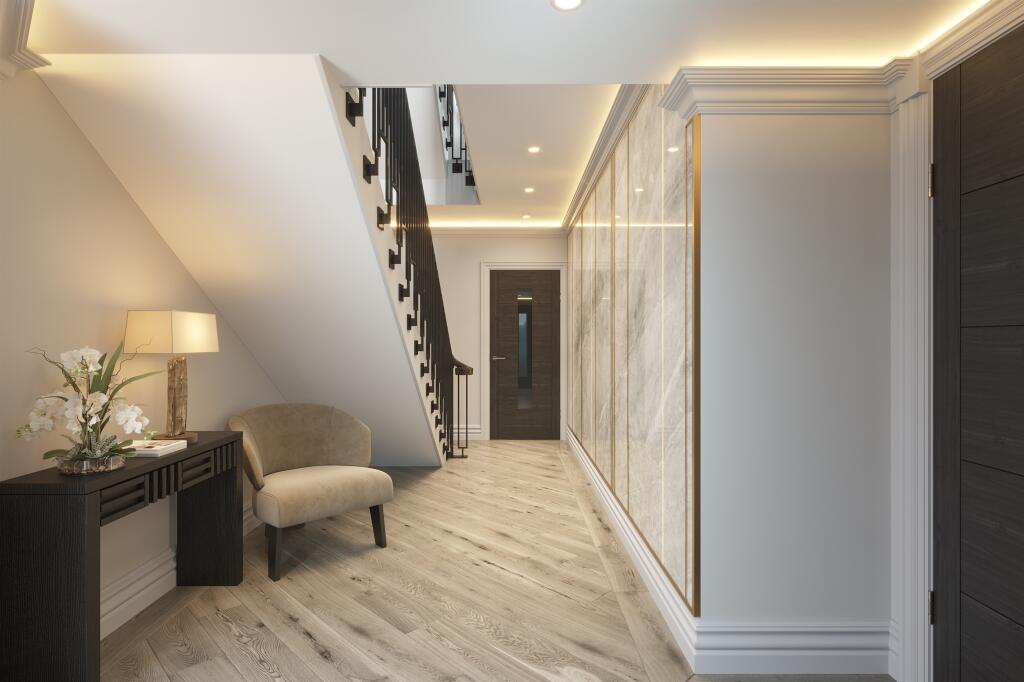 Additional property image - Stillhouse Lane, Bristol