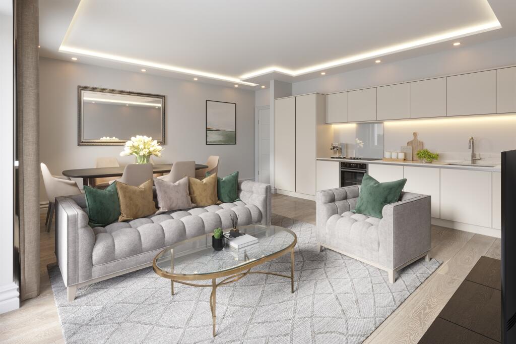 Additional property image - Stillhouse Lane, Bristol