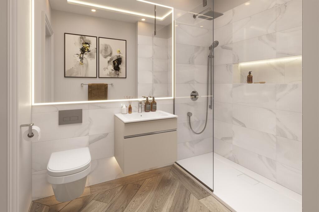 Additional property image - Stillhouse Lane, Bristol