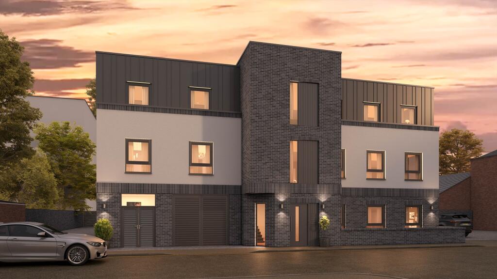 Additional property image - Stillhouse Lane, Bristol