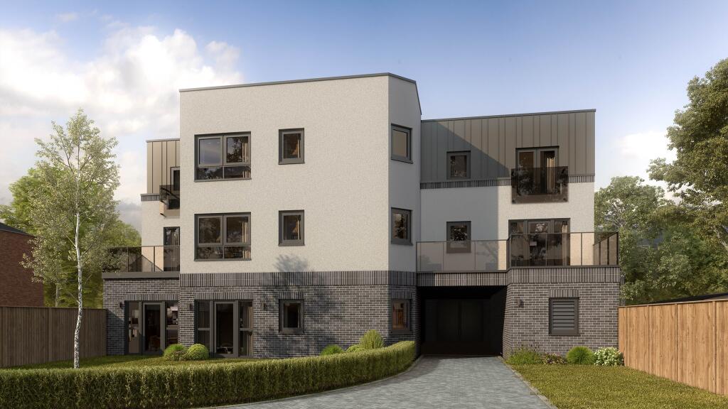 Additional property image - Stillhouse Lane, Bristol