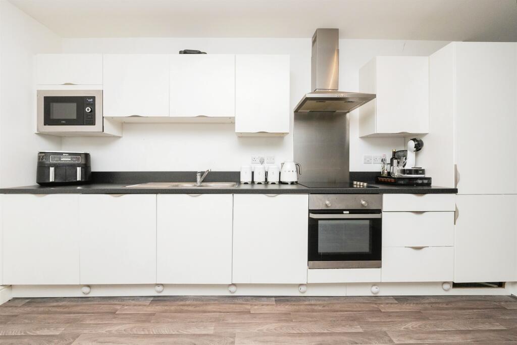 Additional property image - Whitchurch Lane, Bristol