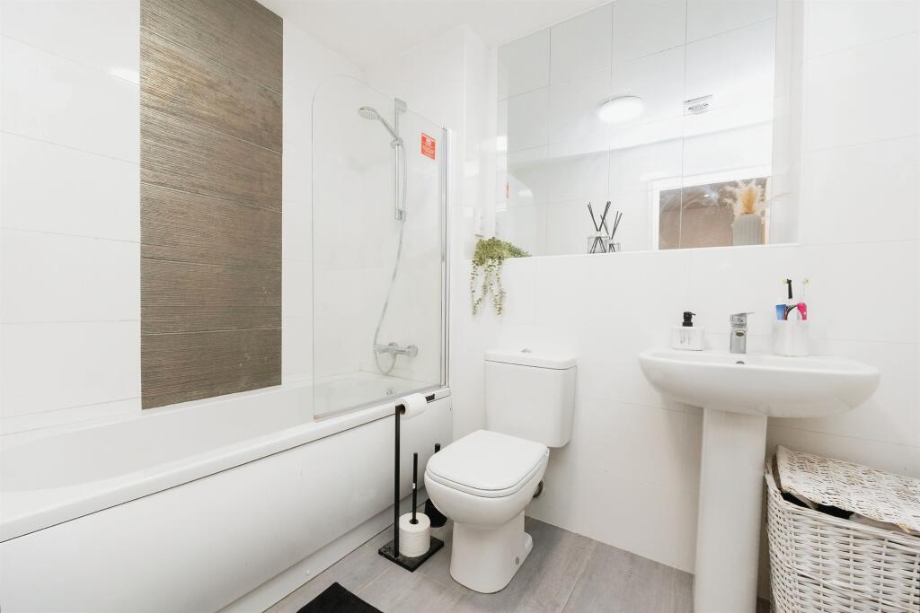 Additional property image - Whitchurch Lane, Bristol