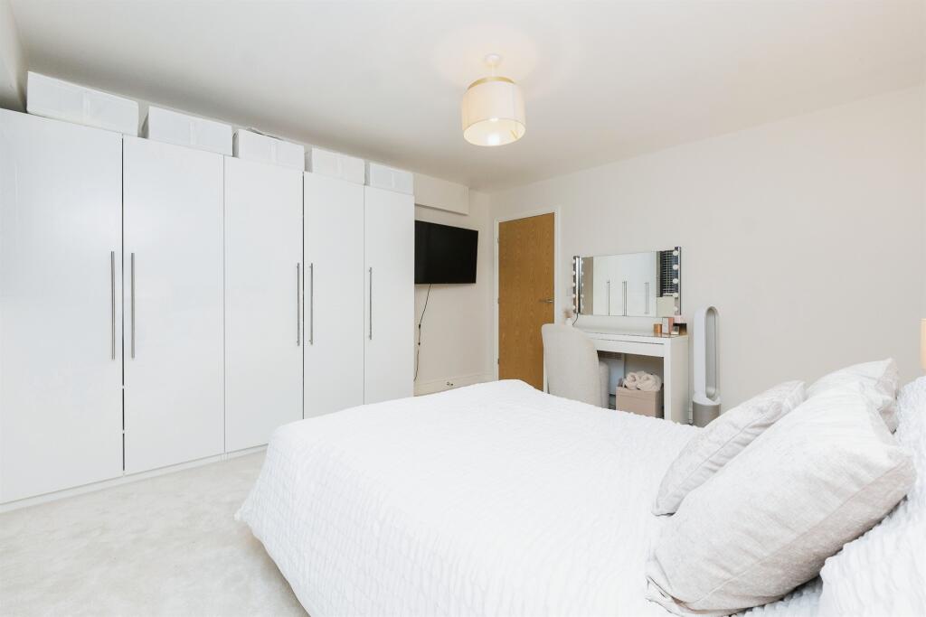Additional property image - Whitchurch Lane, Bristol