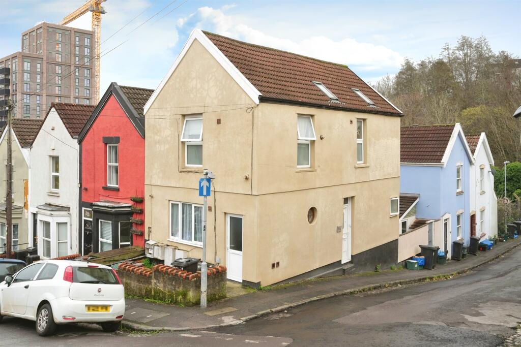 Additional property image - Summer Hill, Totterdown, Bristol