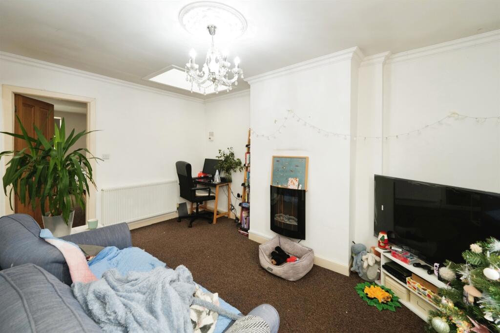 Additional property image - Summer Hill, Totterdown, Bristol