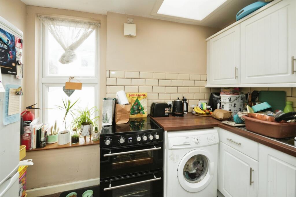 Additional property image - Summer Hill, Totterdown, Bristol