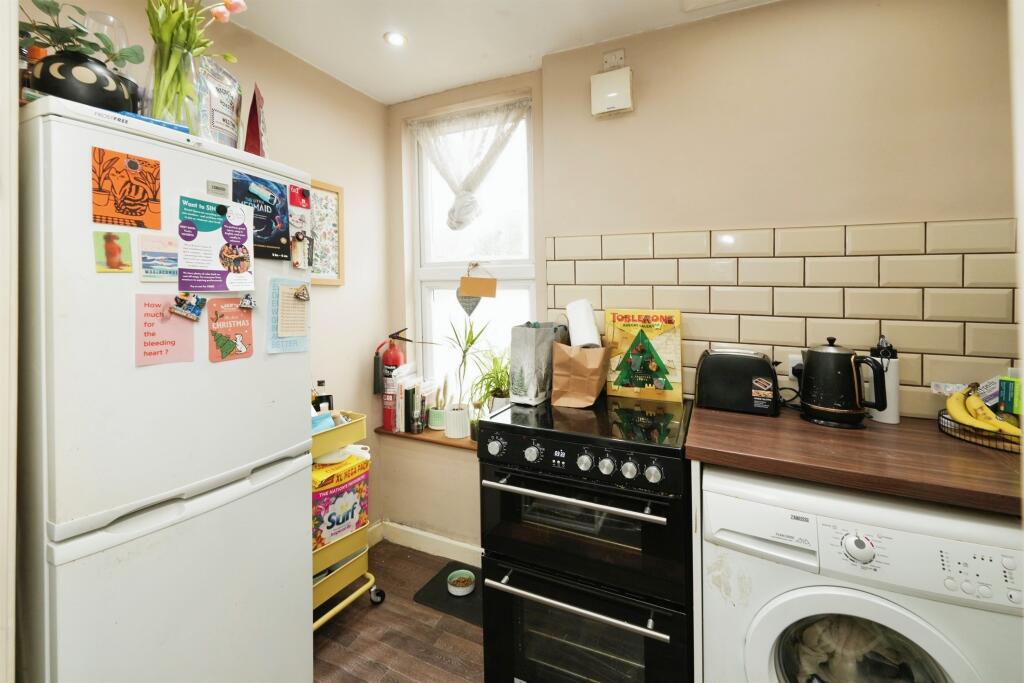 Additional property image - Summer Hill, Totterdown, Bristol