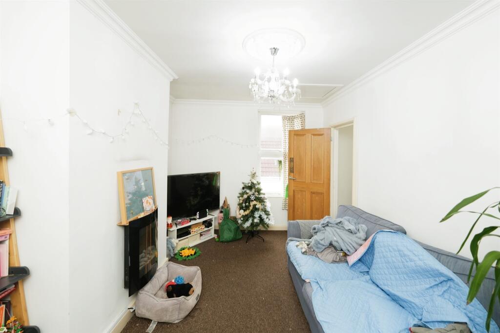 Additional property image - Summer Hill, Totterdown, Bristol