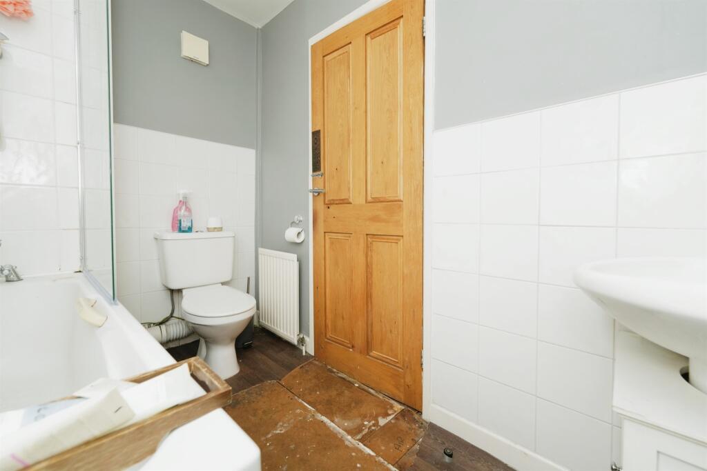 Additional property image - Summer Hill, Totterdown, Bristol