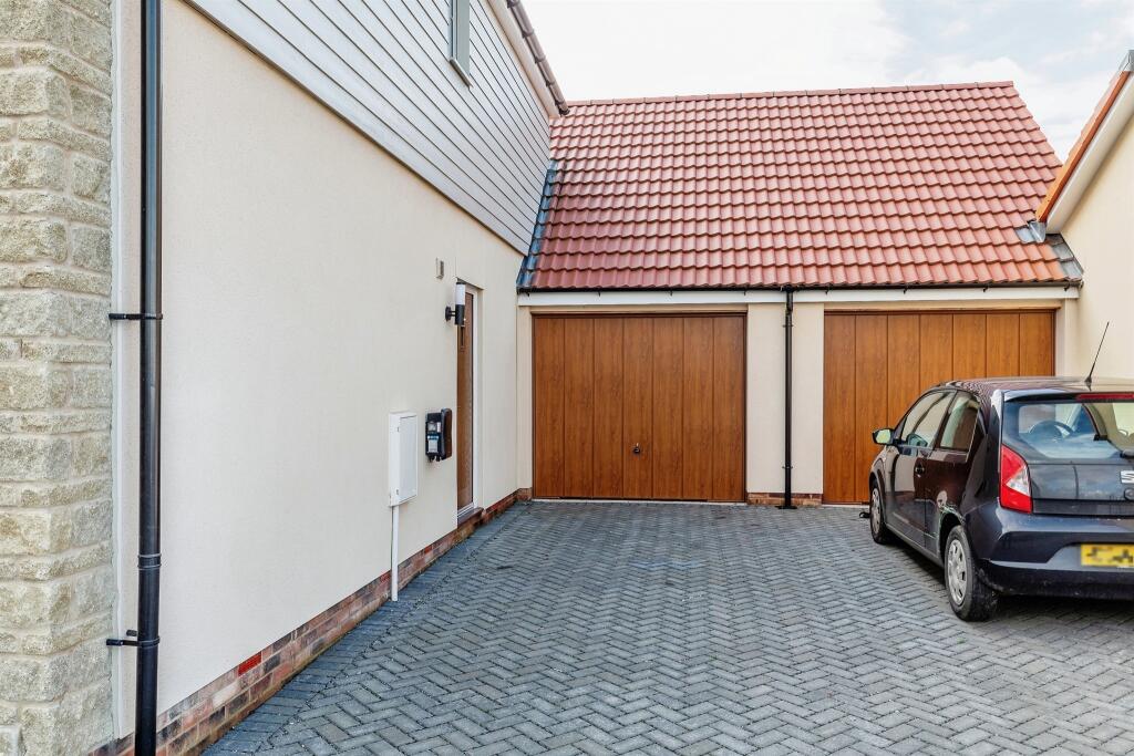 Additional property image - Keene Lane, Banwell